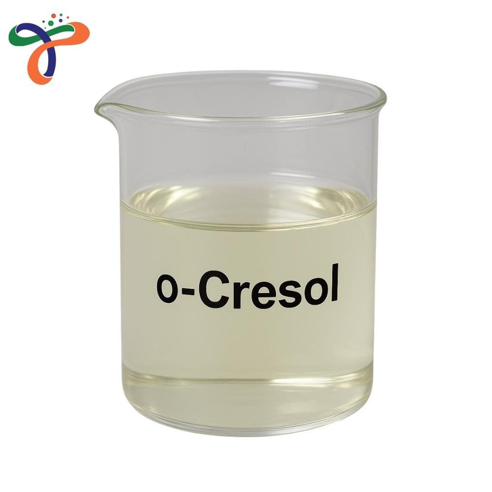 O-Cresol (95-48-7)