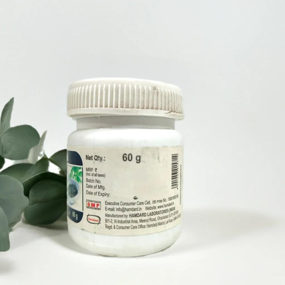 Hamdard Jawarish Ood Tursh 60g