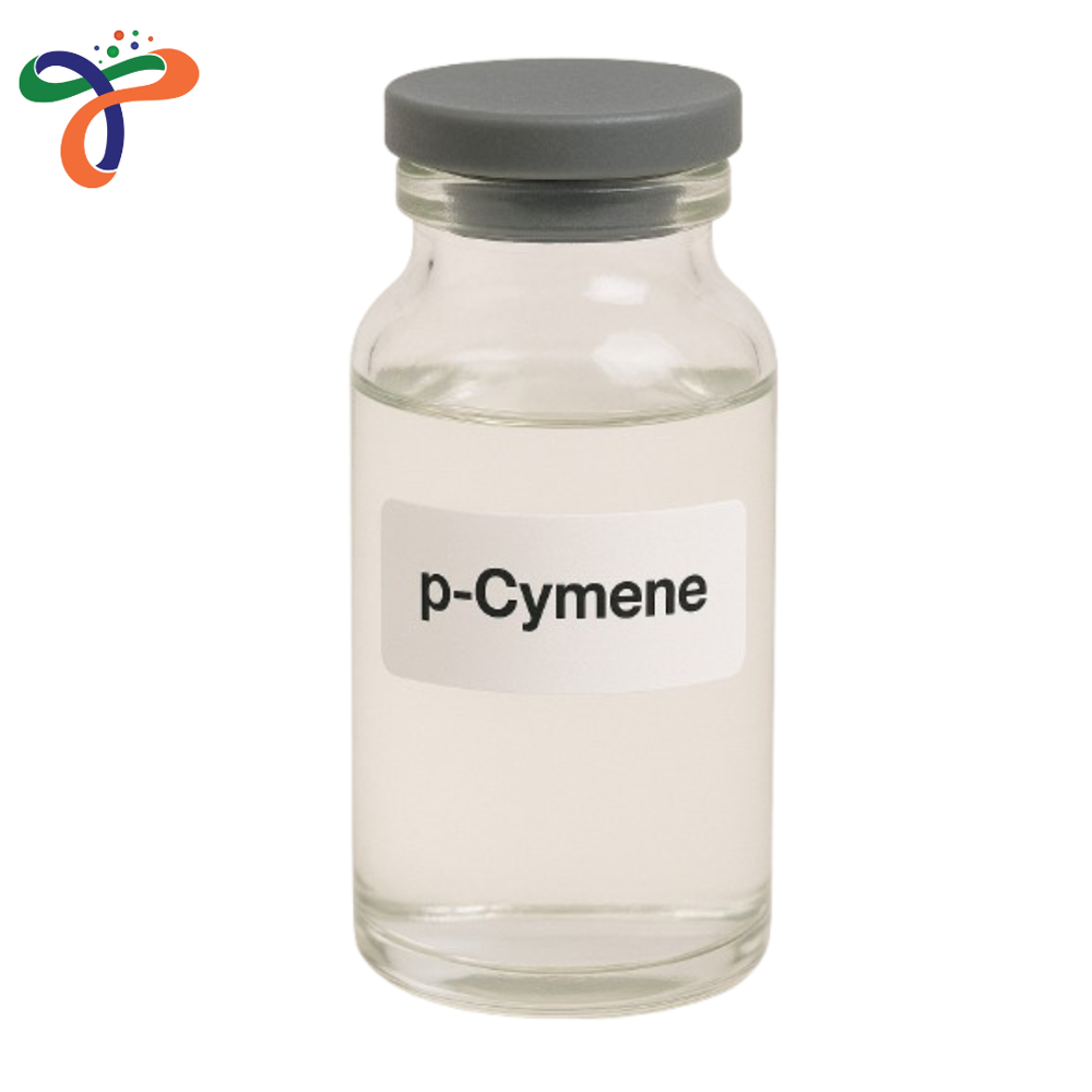 P-Cymene (99-87-6)