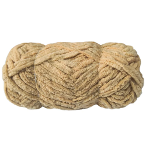 Baby Soft Blankie Wool Yarn - Skin