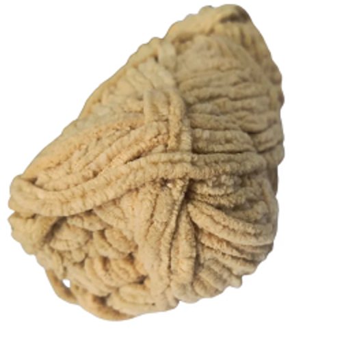 Baby Soft Blankie Wool Yarn - Skin