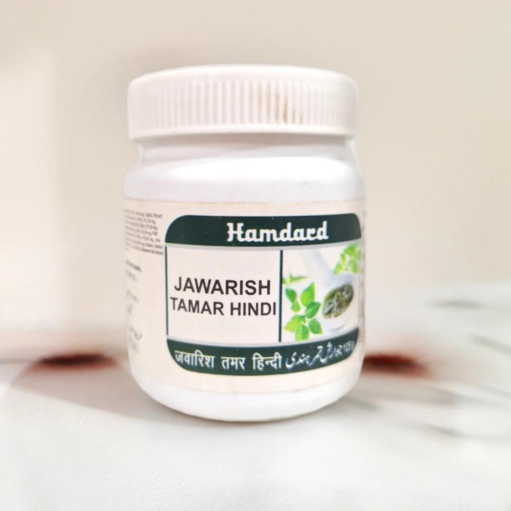  Hamdard Jawarish Tamar Hindi 125g
