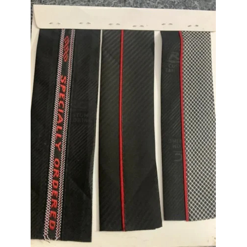 Formal Trouser Waistband Gripper