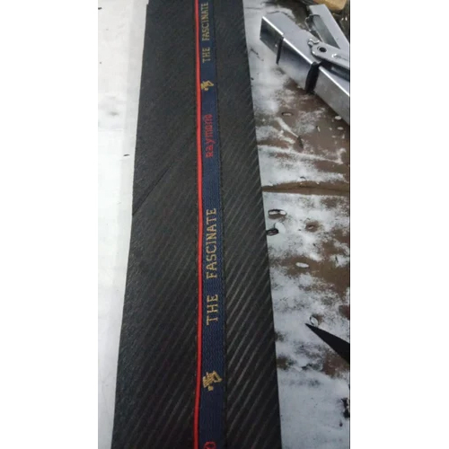 Trouser Gripper Waistband Tapes