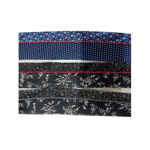 Trouser Waistband Gripper - Cotton/non-woven Material, Various Sizes Available, Custom Color Options | Essential Textile Accessory For Secure Fit