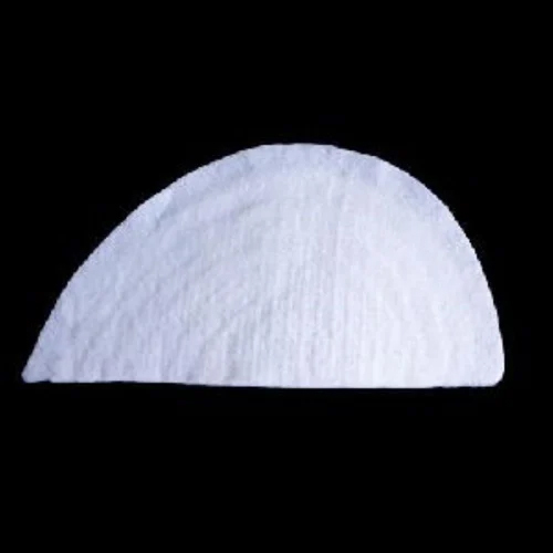 Stitching Shoulder Pad - Cotton Material, Adjustable Fit, Multi-color Options | Washable, Unisex Design, Custom Color Available