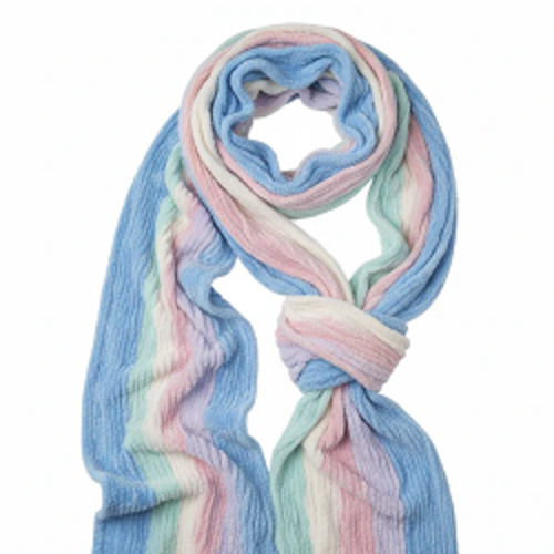 Baby Soft Blankie Wool Yarn - Skyblue