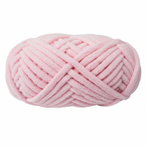 Baby Soft Blankie Wool Yarn - Babypink