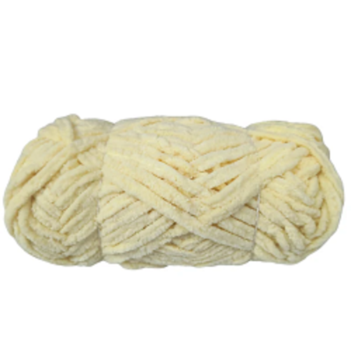 Baby Soft Blankie Wool Yarn - Light camel