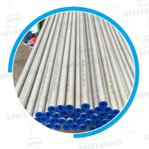 Nickel Alloy Pipes