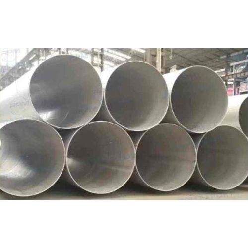 Stainless Steel Pipes