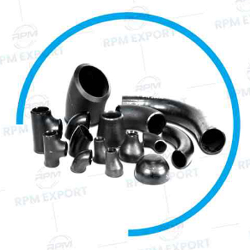 Pipes And Tubes Fittings