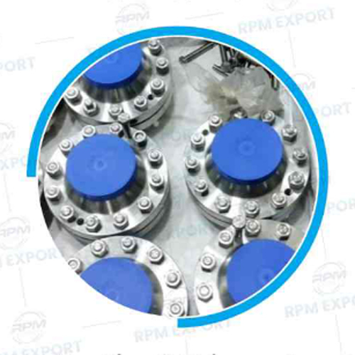 Packing And Shipment