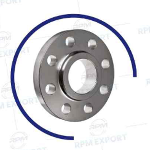 Sorf Flanges
