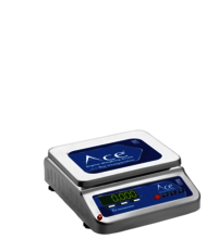 SS Weighing Scale