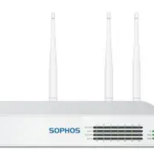 SOPHOS XGS 2100 with 1 Year Xtreme Protection Bundle