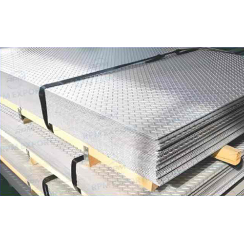 Stainless Steel Sheet