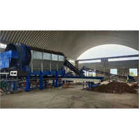 Municipal Solid Waste Management Plant