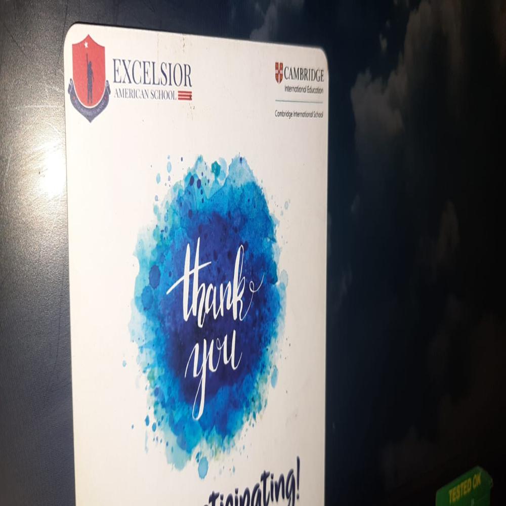 Drink Coaster - Color: Any Color