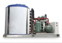 Flake Ice Plant  250 Ton