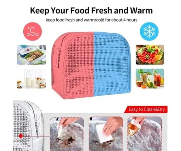 3D Cartoon Printed Shoulder Bag