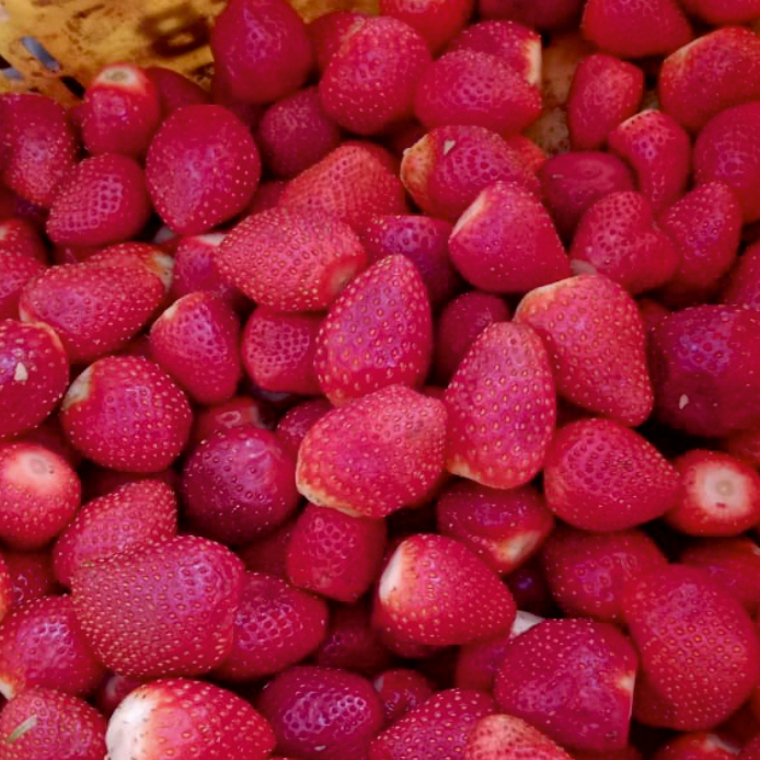 Fresh Strawberry