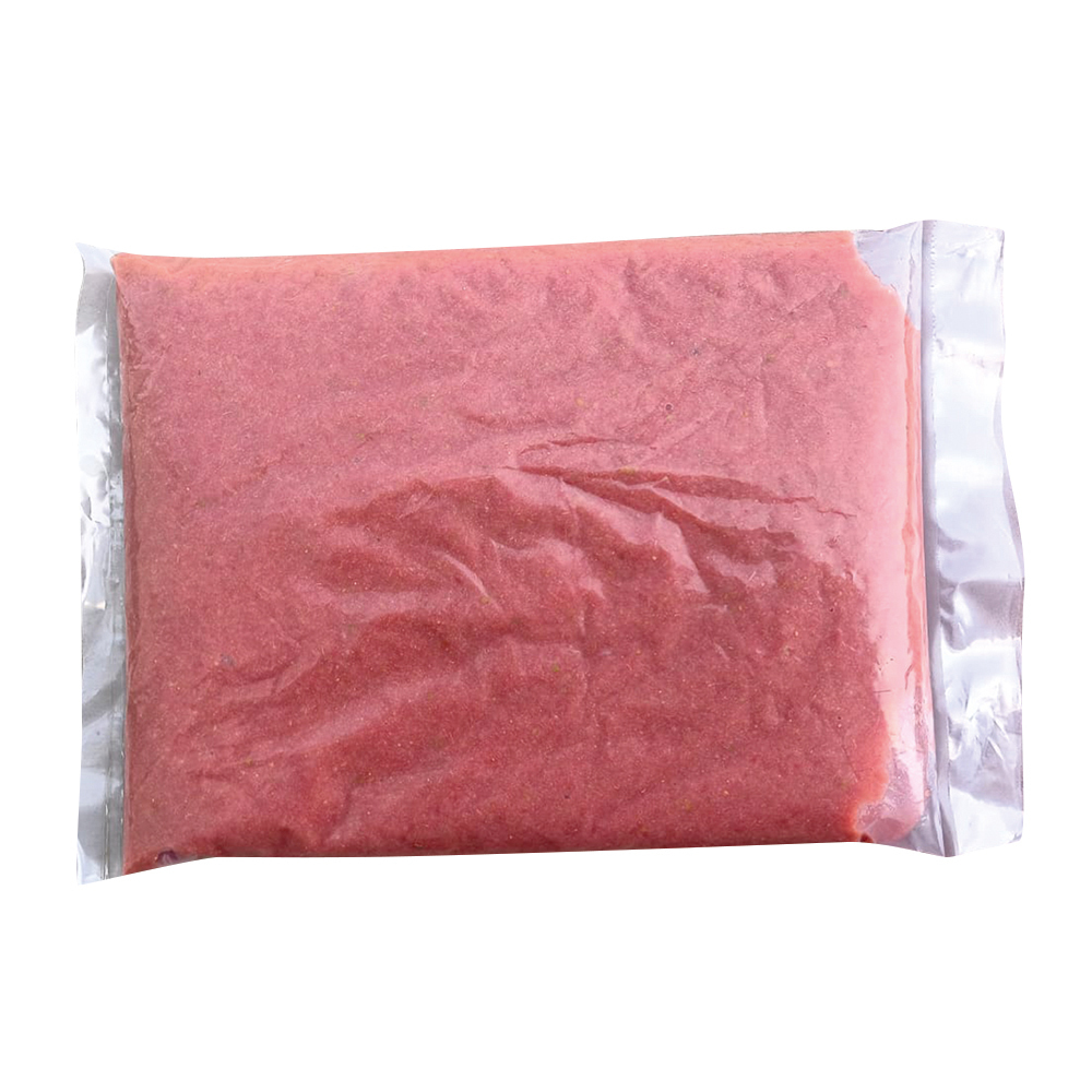 Frozen Guava Pulp