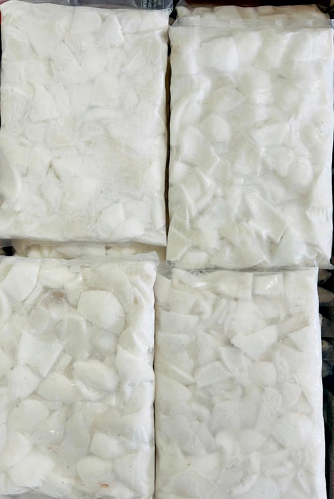 Malai Tender Coconut