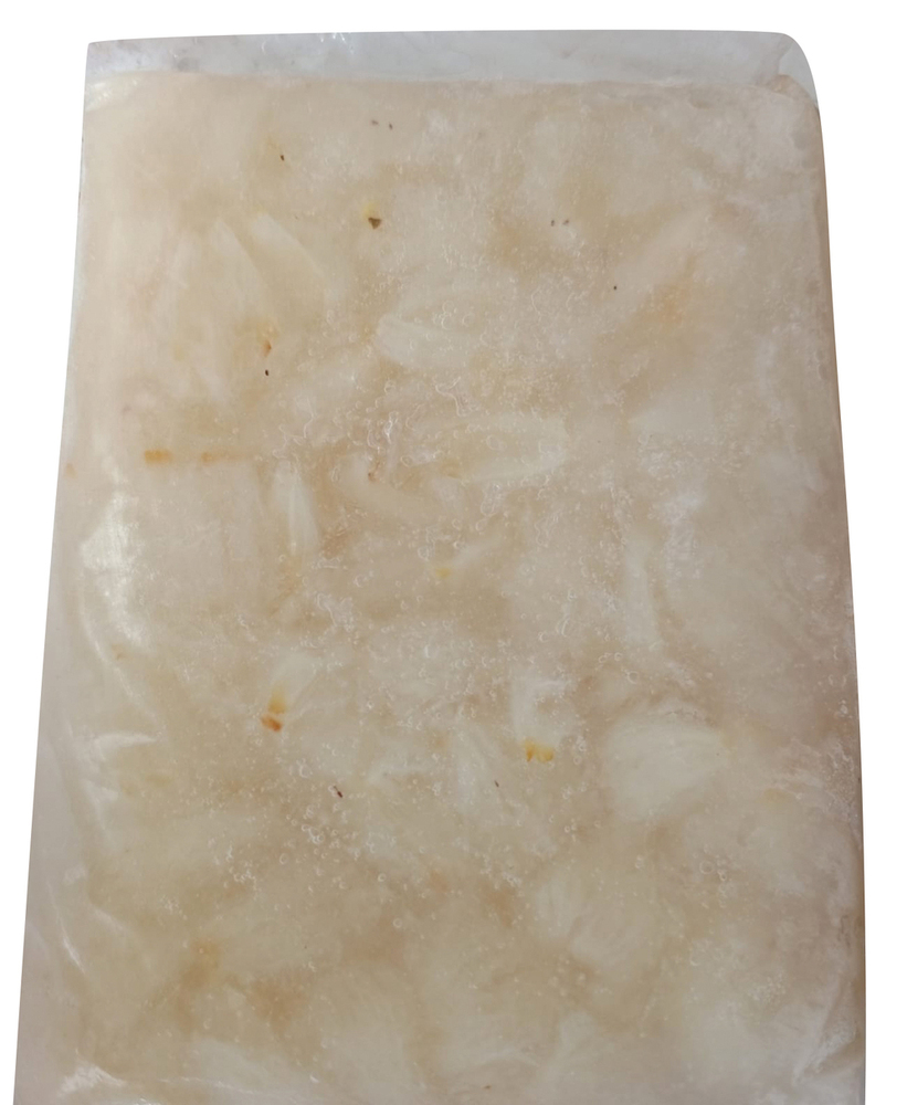 Frozen Litchi Slices