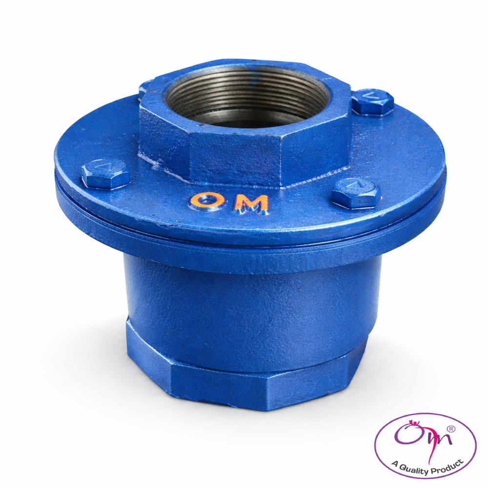 Pondy Check CI Valve