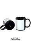 Ceramic Coffee Mug - Capacity: 325 Ml (11 Oz)