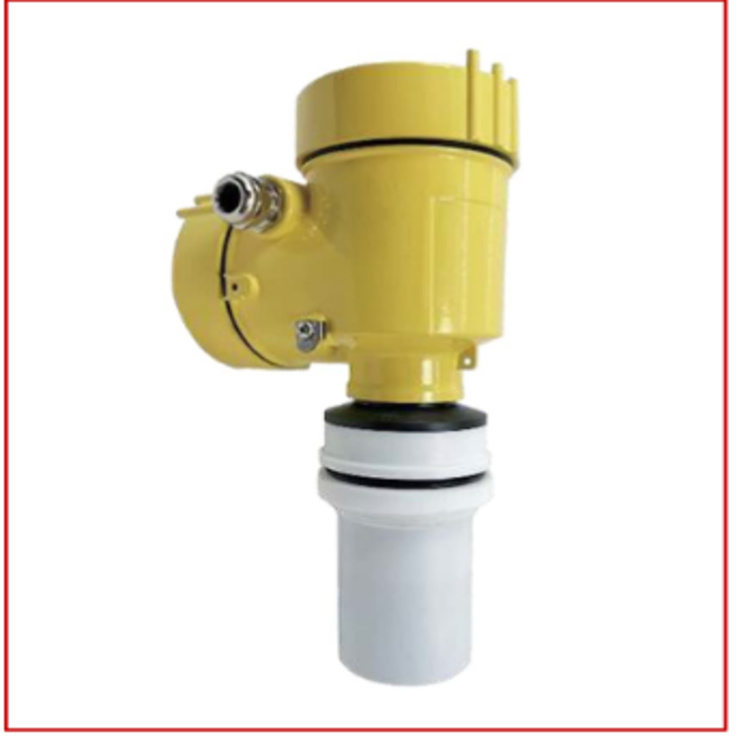 Ultrasonic Level Transmitter