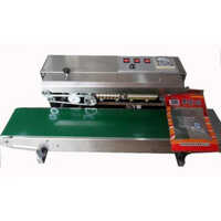 Band Sealing Machine Suppliers - Automatic Grade: Semi-automatic