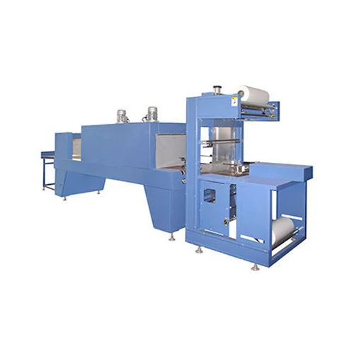 Automatic Bottle Packing Machine