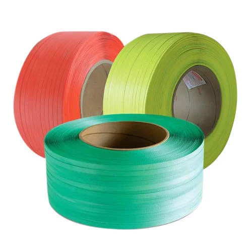 Pp Strapping Roll - Color: Multicolor