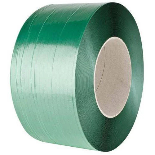 Pet Strapping Roll - Color: Green