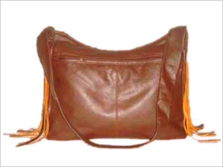 महिलाओं के चमड़े के हैंडबैग