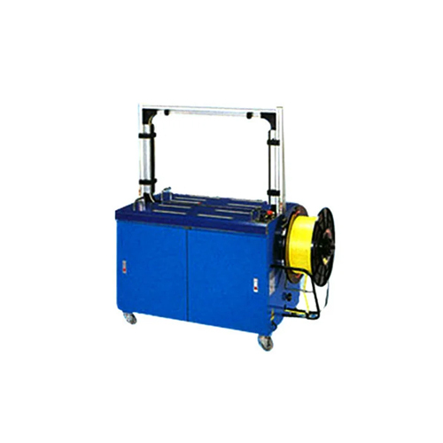 Semi Automatic Strapping Machine