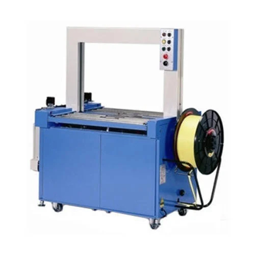 Fully Automatic Strapping Machine