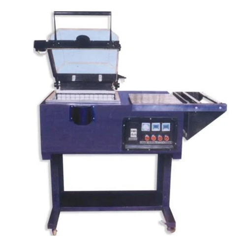 Shrink Chamber Machine  Traders / Suppliers