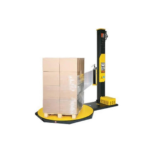 Wrapping Machine