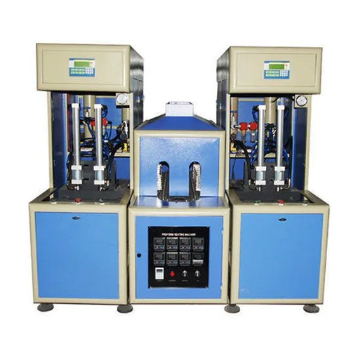 Mineral Water Pet Blowing Machine