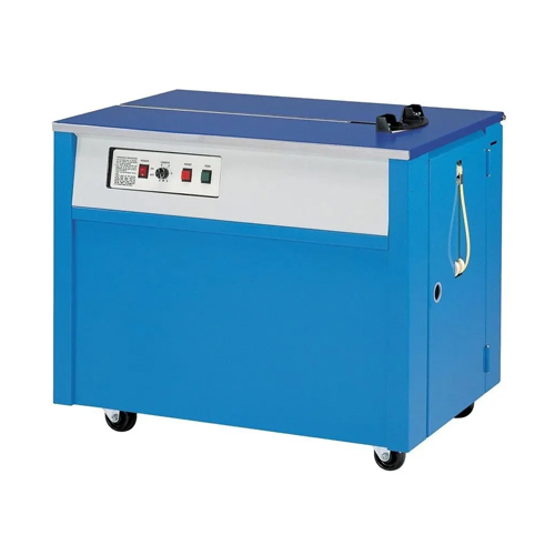 Box Strapping Machine