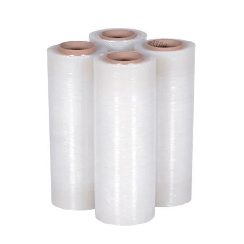Lldpe Stretch Film Roll