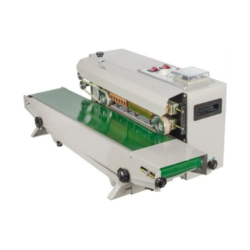 Mild Steel Induction Sealing Machine