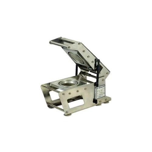 Industrial Cup Sealing Machine  Traders / Suppliers