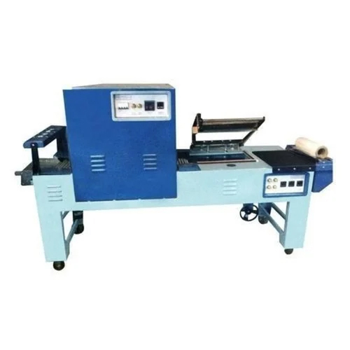20Kw L Sealer Tunnel  Traders / Suppliers