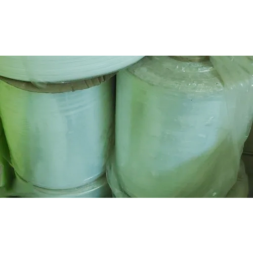 Pvc Shrink Film
