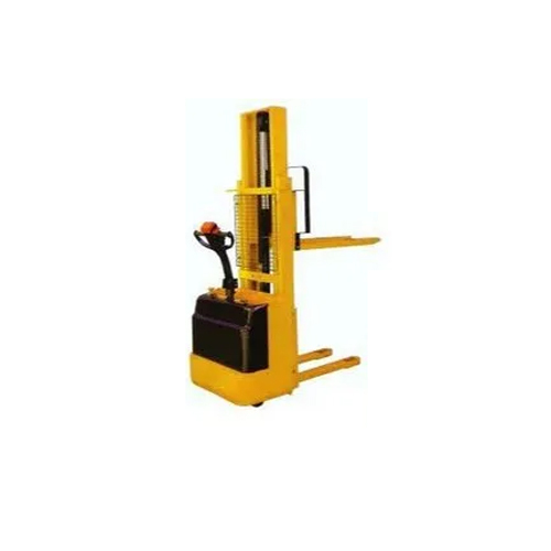 Fully Electric Pallet Stacker  Traders / Suppliers