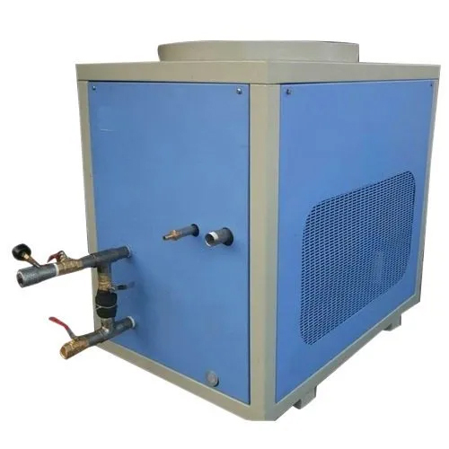 5 Ton Chiller Machine  Traders / Suppliers
